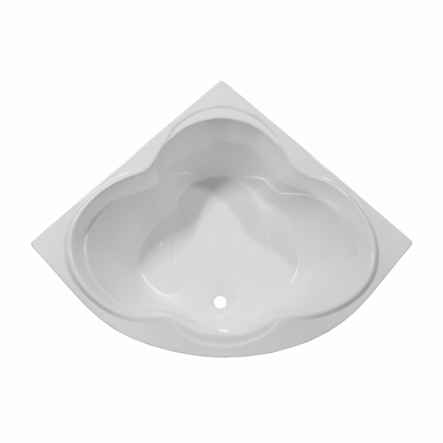Tina Bañera - CORIAN 130*130
